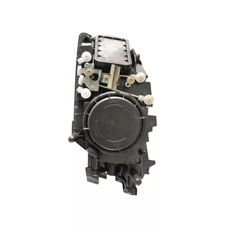 Farol Dianteiro Volvo Fh 2008 A 2014 D13 Le F-329