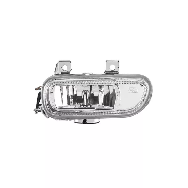 Farol Auxiliar Dianteiro Neblina Mb Axor 1933/2035/2044 Le F-299