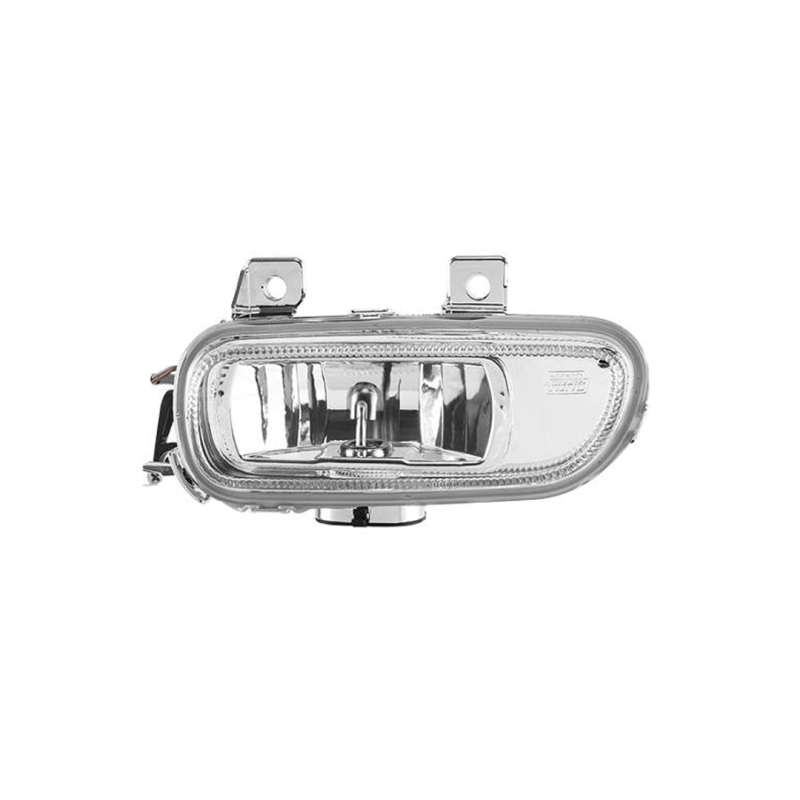 Farol Auxiliar Dianteiro Neblina Mb Axor 1933/2035/2044 Le F-299 Nino
