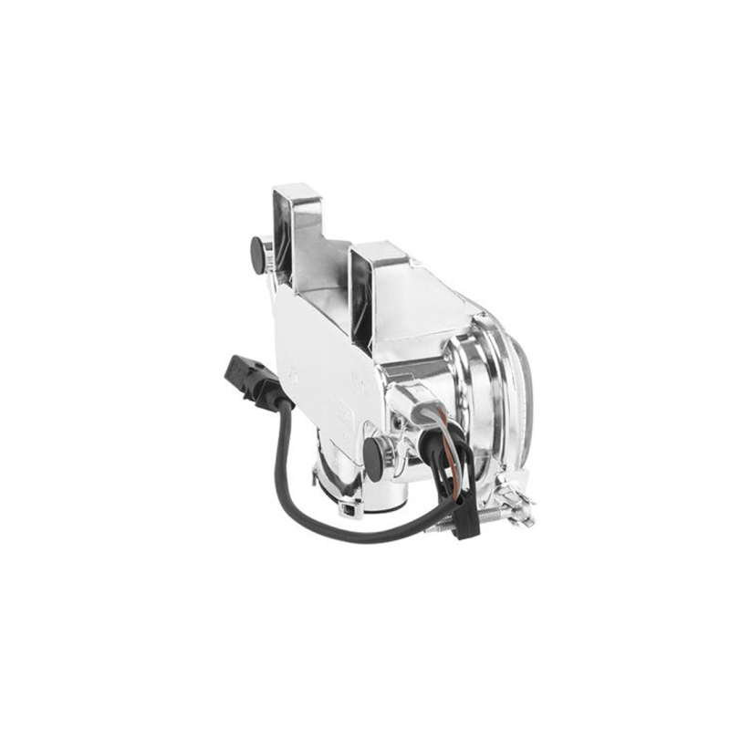 Farol Auxiliar Dianteiro Neblina Mb Axor 1933/2035/2044 Le F-299 Nino