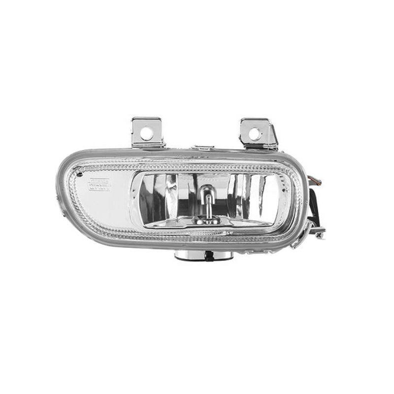 Farol Auxiliar Dianteiro Neblina Mb Axor 1933/2035/2044 Ld F-300 Nino