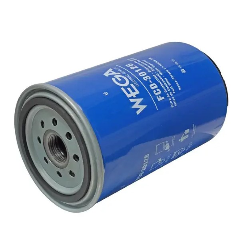 Filtro Separador Wega Fcd30128 Wega