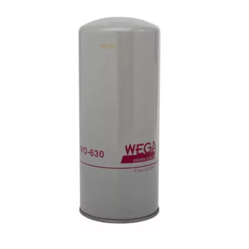 Filtro Oleo Wega Wo630***