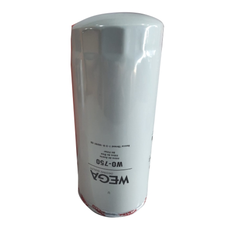 Filtro Oleo Wega Wo750 Wega