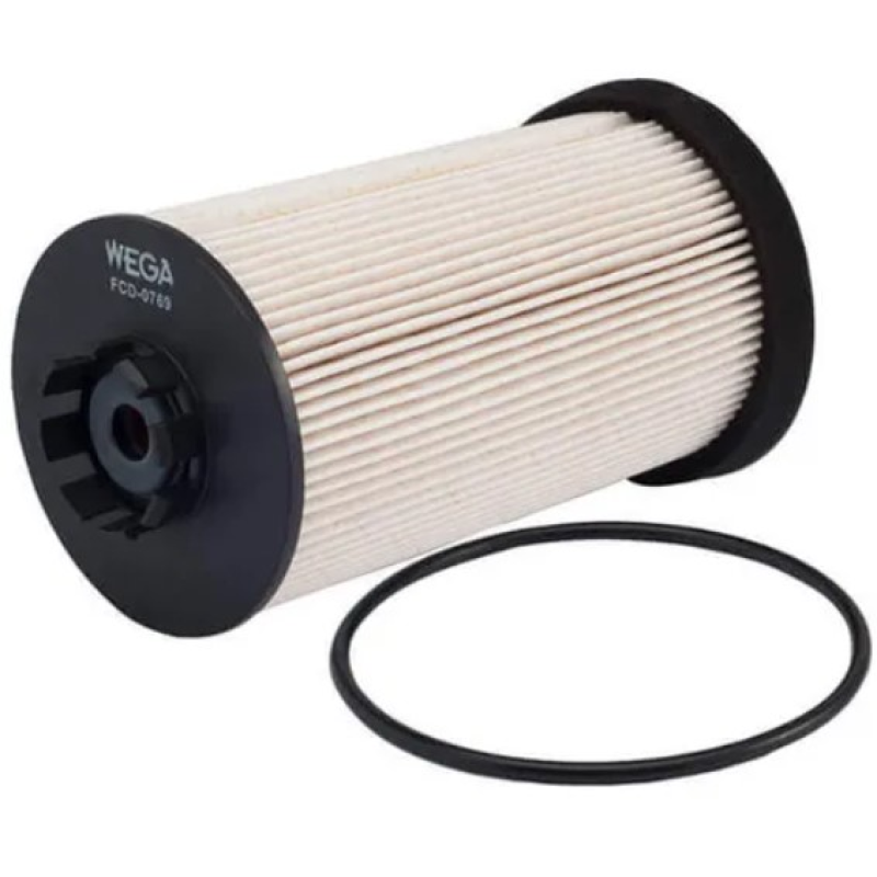 Filtro Combustivel Wega Fcd0769