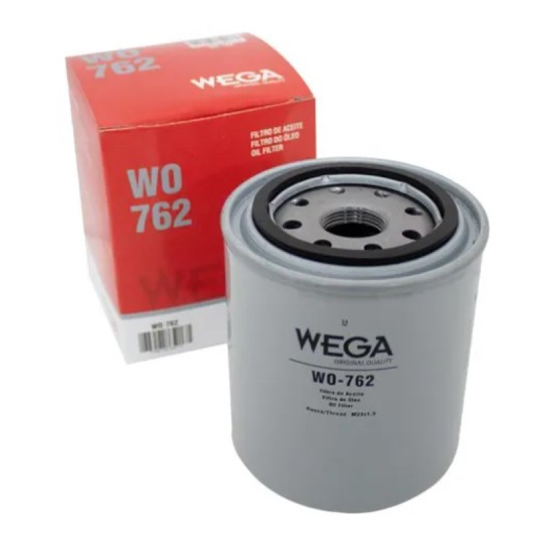 Filtro Transmissao Diferencial Wo762 Wega