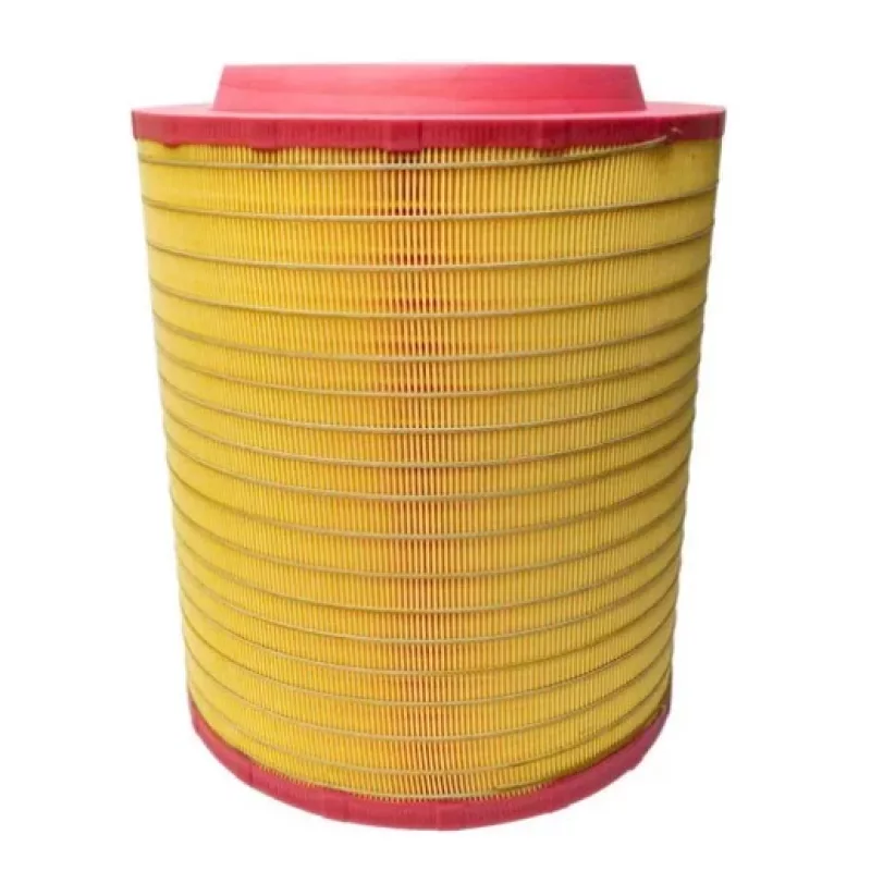 Filtro Ar Wega Wap610***