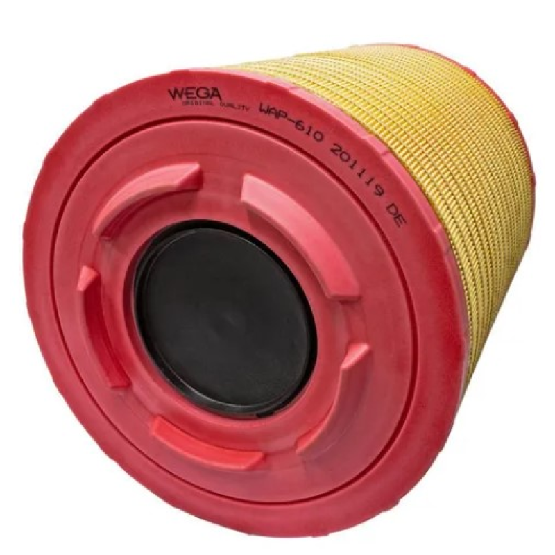 Filtro Ar Wega Wap610 Wega