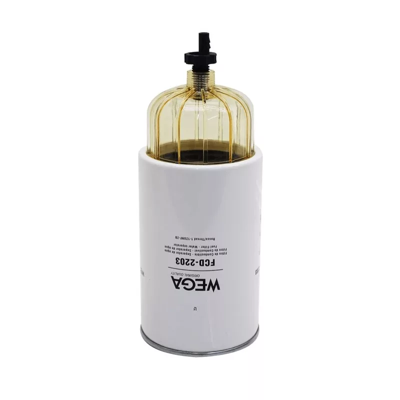 Filtro Separador Wega Fcd2203***