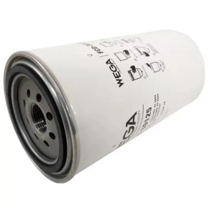 Filtro Separador Wega Fcd30125***