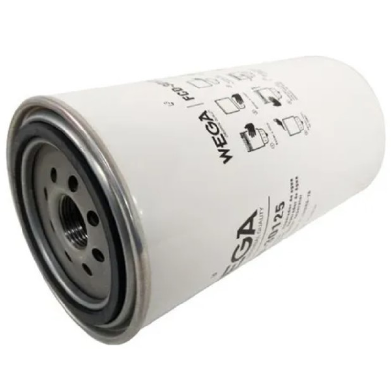 Filtro Separador Wega Fcd30125 Wega