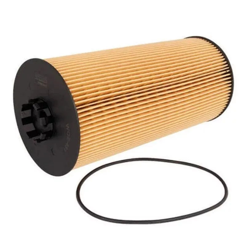 Filtro Oleo Wega Woe451***