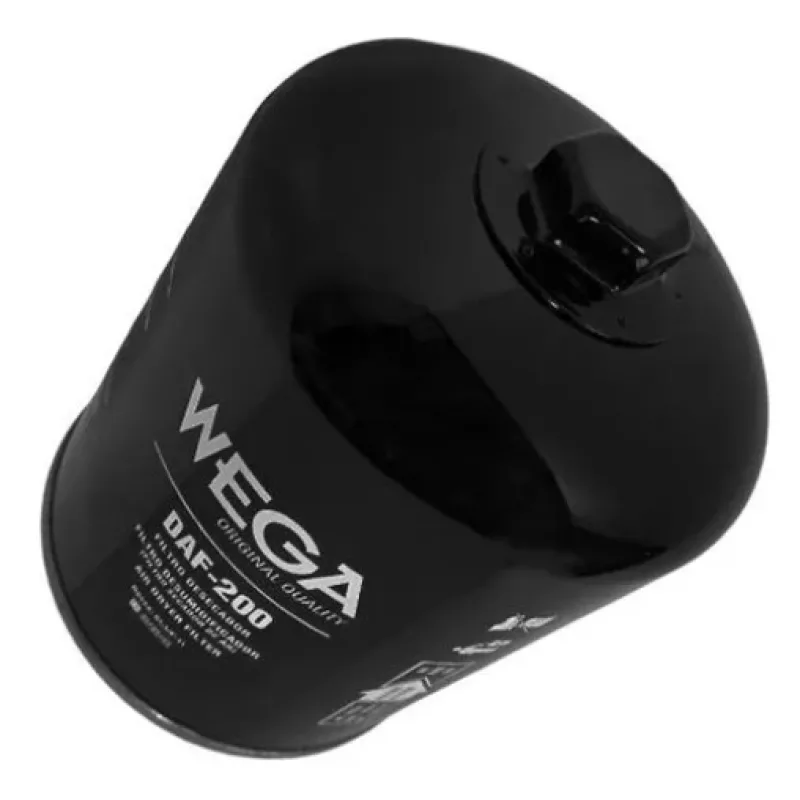 Filtro Secador Wega Daf200***