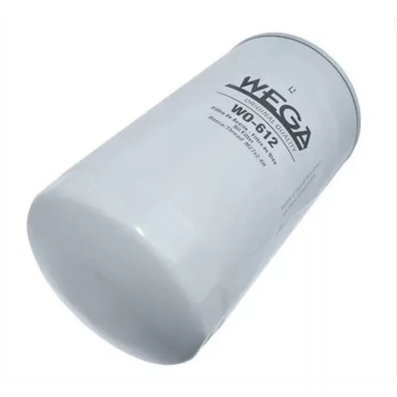 Filtro Oleo Wega Wo612***