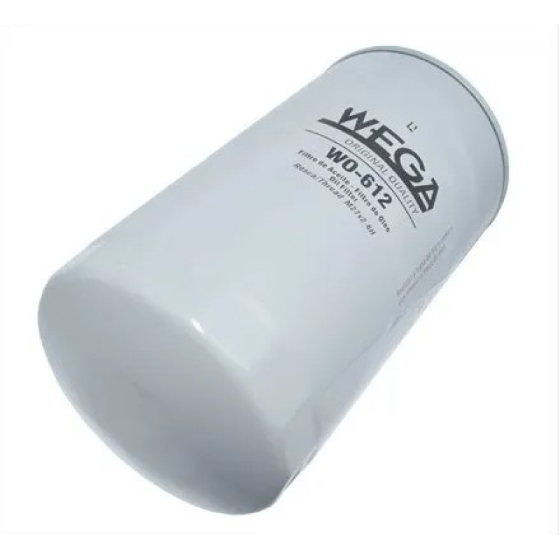 Filtro Oleo Wega Wo612