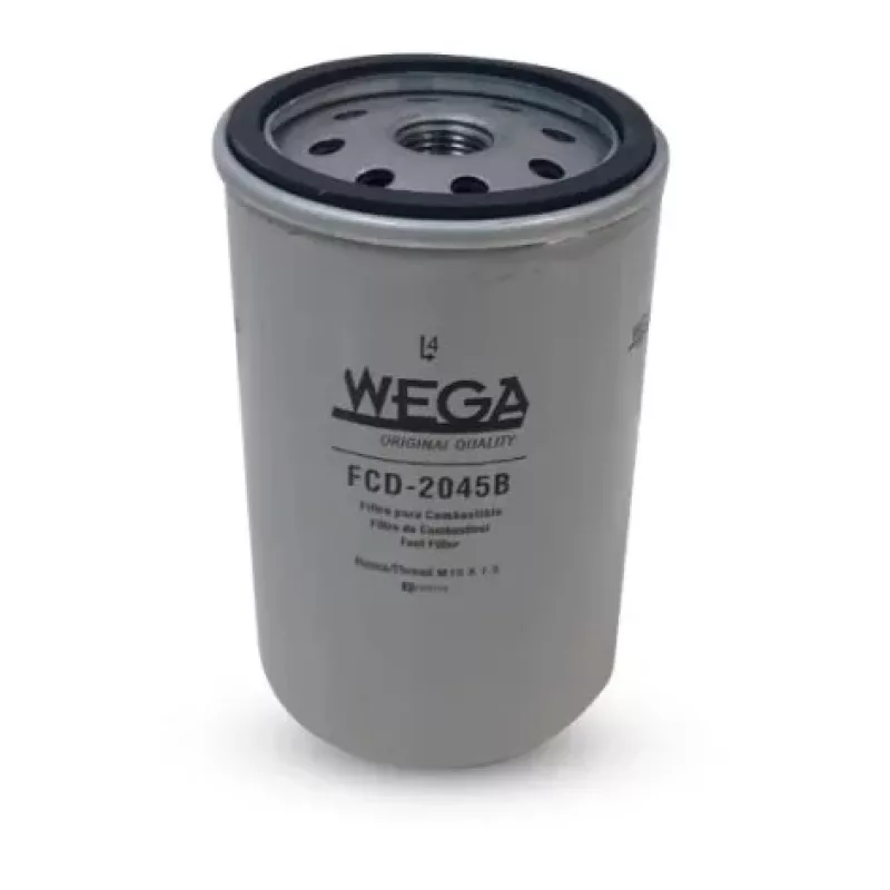 Filtro Combustivel Wega Fcd2045b***