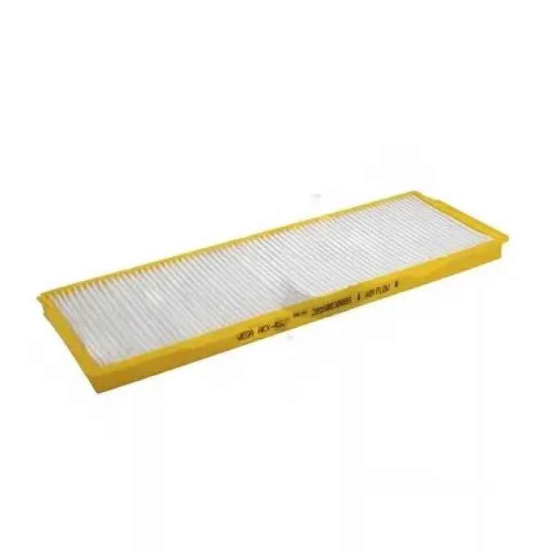 Filtro Ar Condicionado Wega Akx4528***