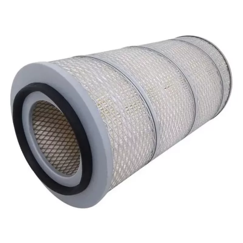 Filtro Ar Wega Wap163***
