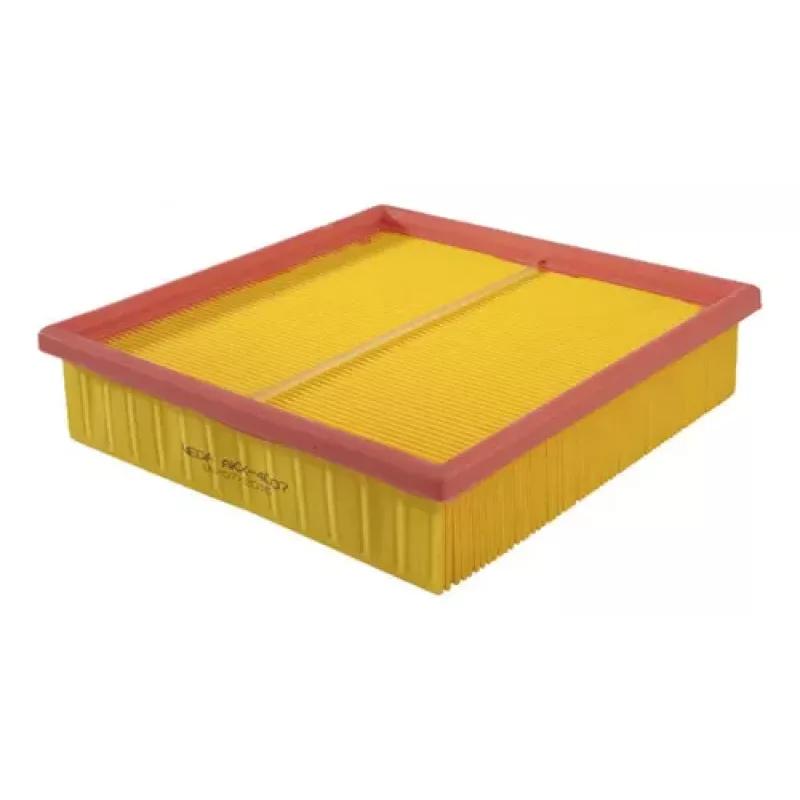 Filtro Ar Condicionado Wega Akx4007***