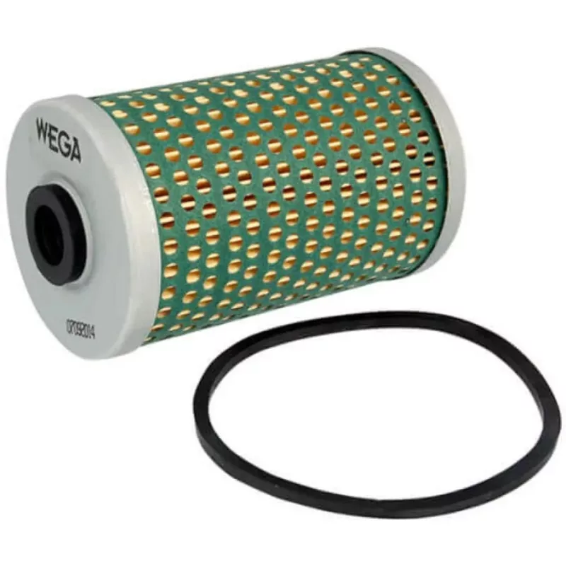 Filtro Diesel 1/2 Lt Wega Fcd 0710***