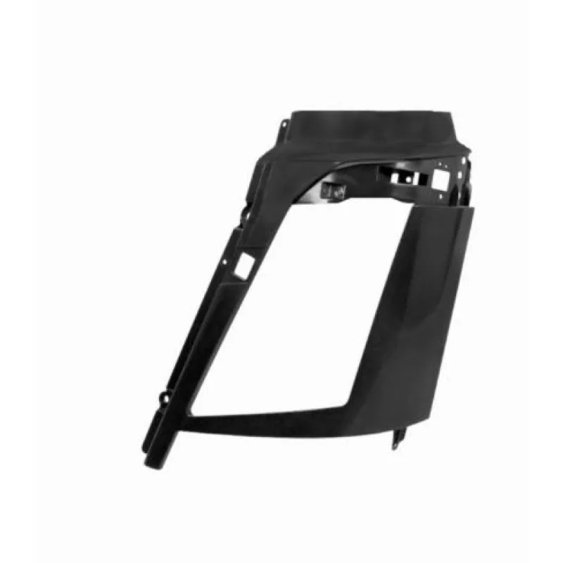 Moldura Farol Volvo Fh 2015... Le
