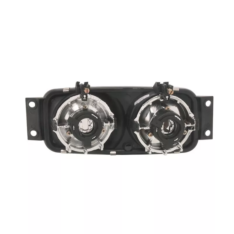 Farol Auxiliar Dianteiro Scania S4 Ld S/ Soquete