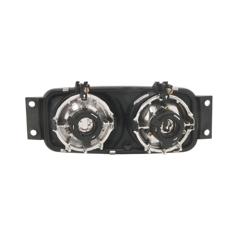 Farol Auxiliar Dianteiro Scania S4 Ld S/ Soquete Nino