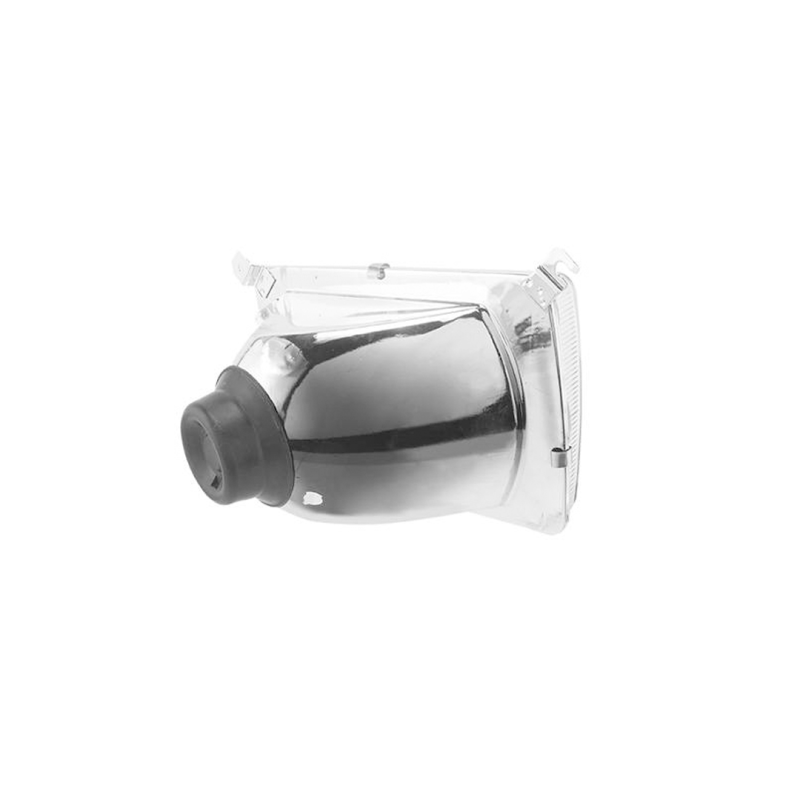 Farol Direito Cargo 91/00 H4 C/ Kit De Fixacao Nino