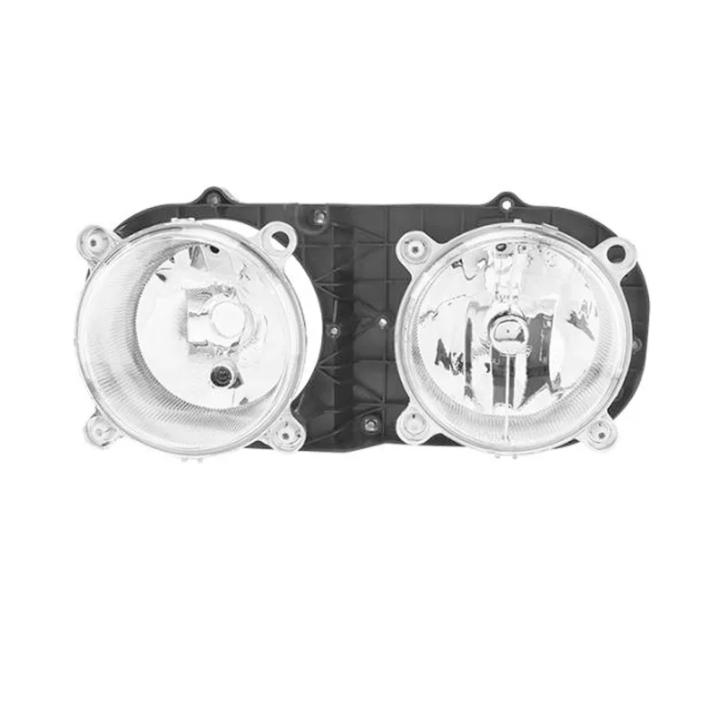 Farol Ford Cargo 03/06/c712c/851s/c2622/2626 Horizontal Le