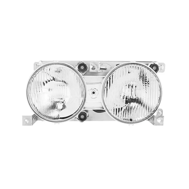 Farol Dianteiro Mb 1214/1418/1620 Hpn 96/99 Ld