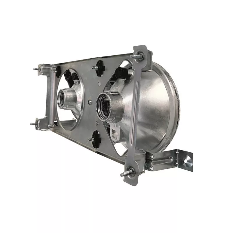 Farol Dianteiro Mb 1214/1418/1620 Hpn 96/99 Ld