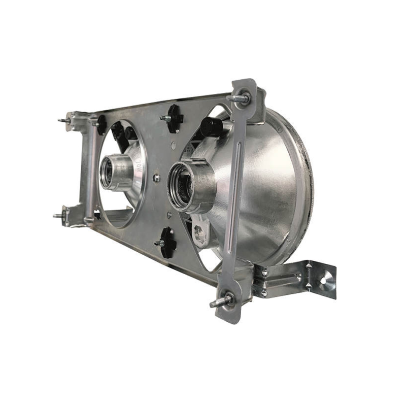 Farol Dianteiro Mb 1214/1418/1620 Hpn 96/99 Ld