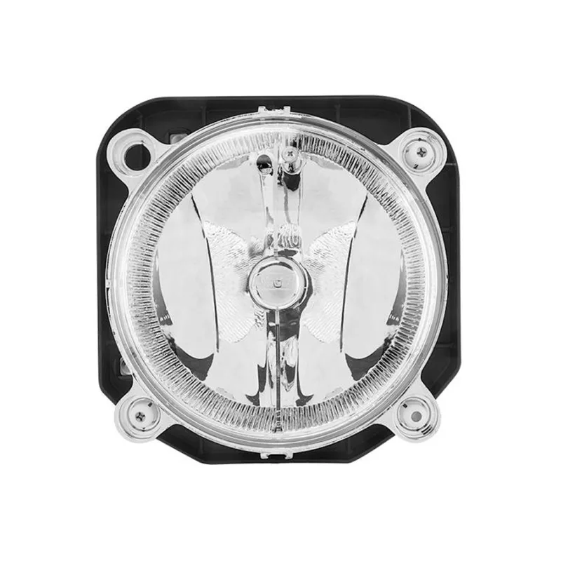 Farol Cam. For Cargo 1317/1517/1717 Esquerdo Luz Baixa (lente Policarbonato)