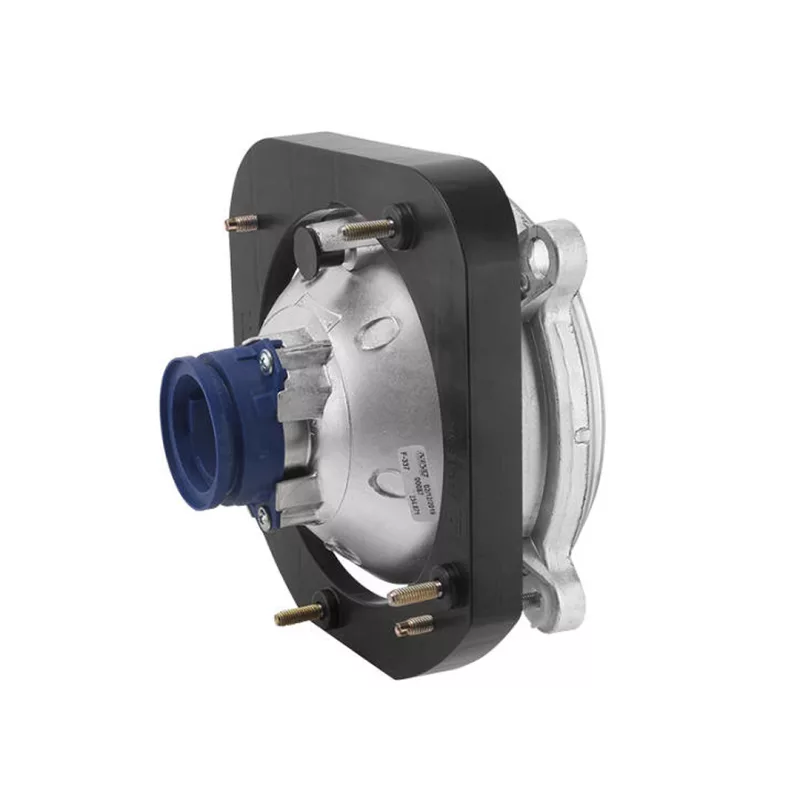 Farol Ford Cargo 1317/1517/1717 (lente Policarbonato) Ld