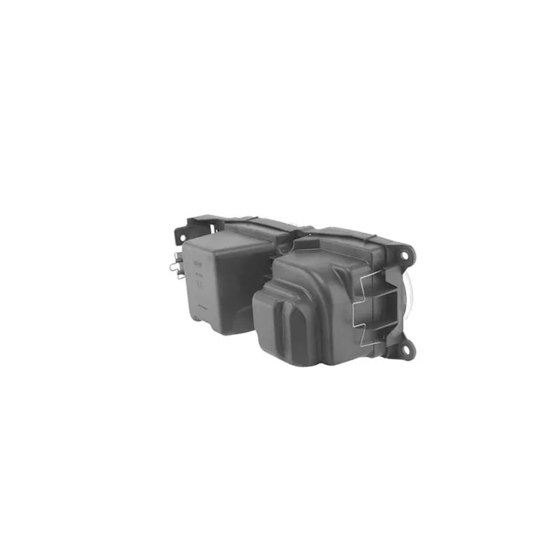 Farol Dianteiro Mb Atron 13/16 Le