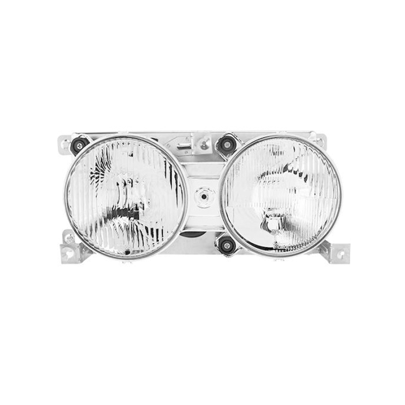 Farol Dianteiro Mb 1214/1418/1620 Hpn 96/99 Le