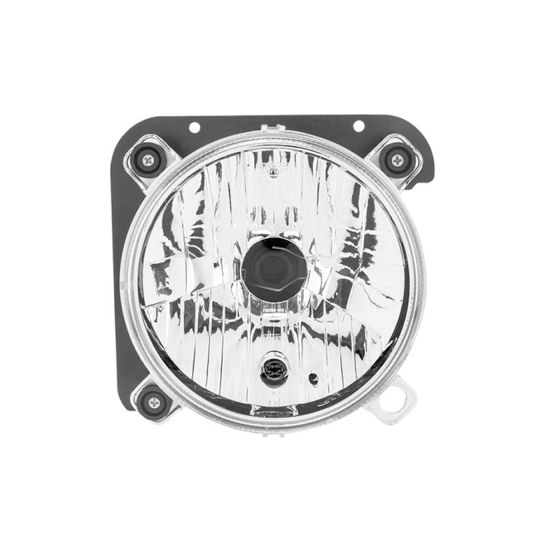 Farol Principal Delivery 06/... Vw5140/8150 2006/... Ld Nino