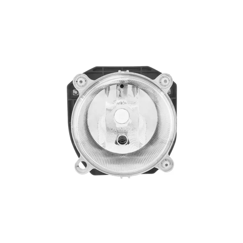 Farol Ford Cargo 1317/1517/1717 (lente Policarbonato) Ld