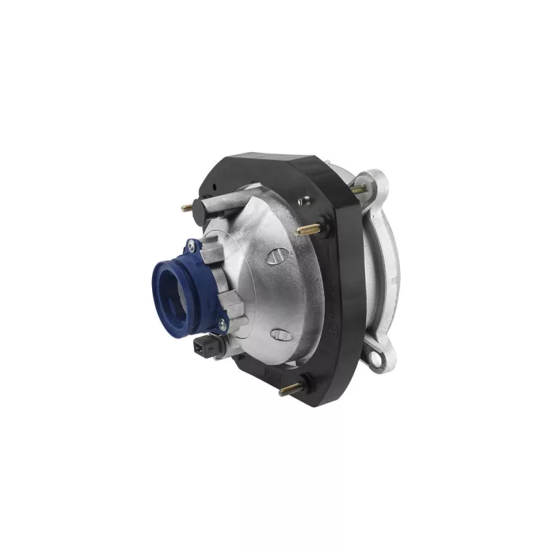 Farol Ford Cargo 1317/1517/1717 (lente Policarbonato) Ld