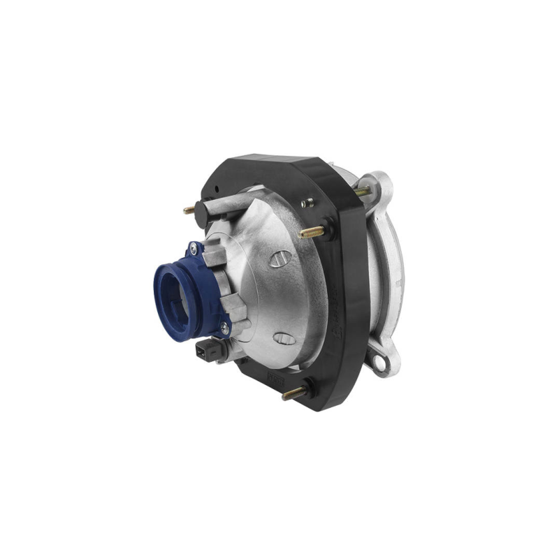 Farol Ford Cargo 1317/1517/1717 (lente Policarbonato) Ld Nino