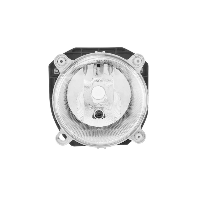 Farol Ford Cargo 1317/1517/1717 (lente Policarbonato) Le Nino
