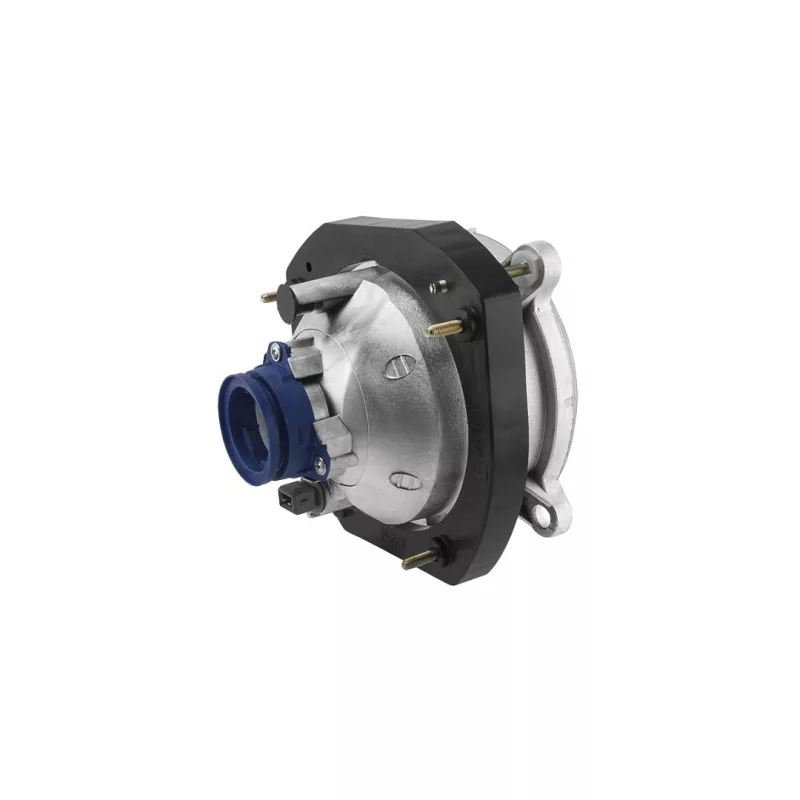 Farol Ford Cargo 1317/1517/1717 (lente Policarbonato) Le
