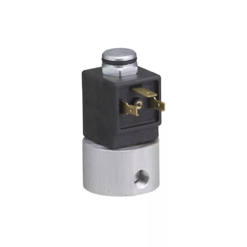 Valvula Freio Motor 3/2 Vias Mb 43-022