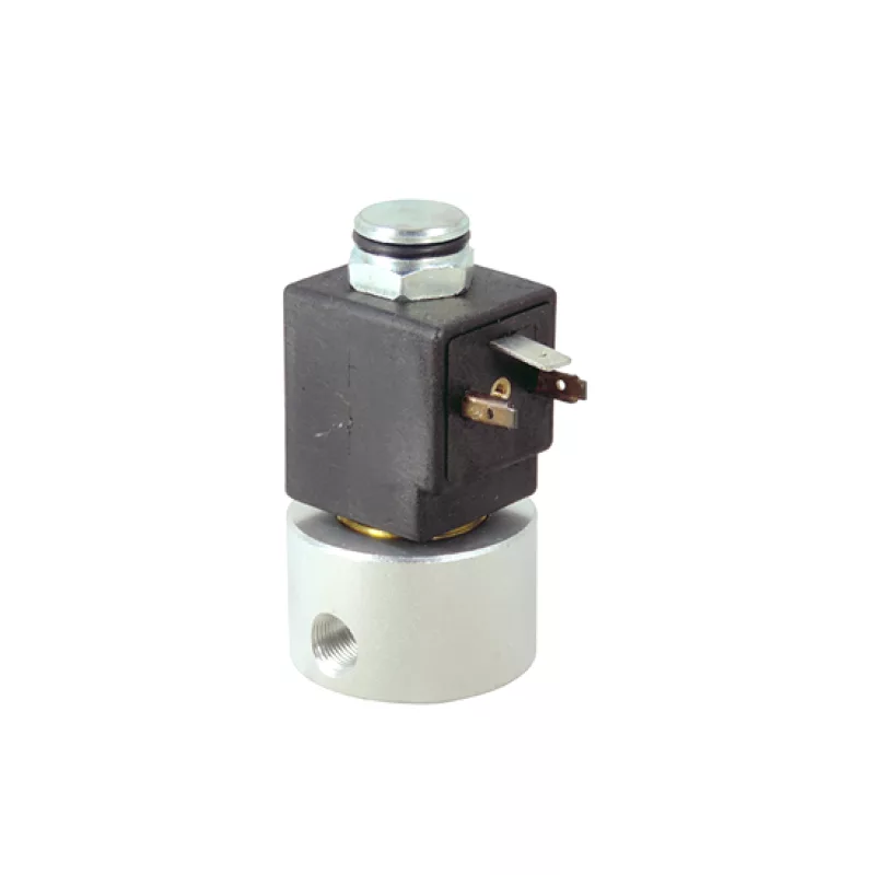 Valvula Freio Motor 3/2 Vias Mb 43-027***