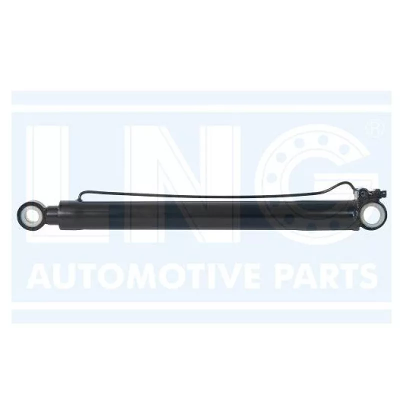 Cilindro (pistao) Bascular Cabine Fh12 43-528