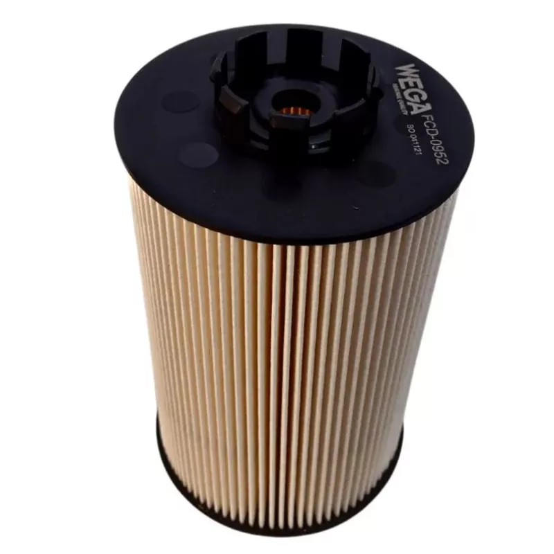 Filtro Combustivel Wega Fcd0952***