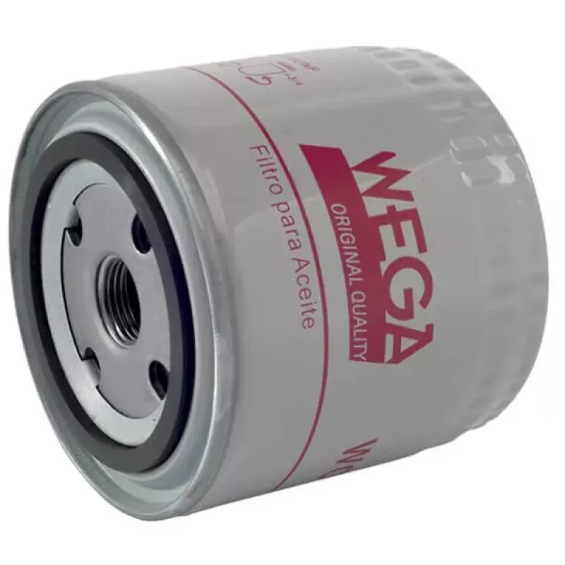 Filtro Oleo Wega Wo671***