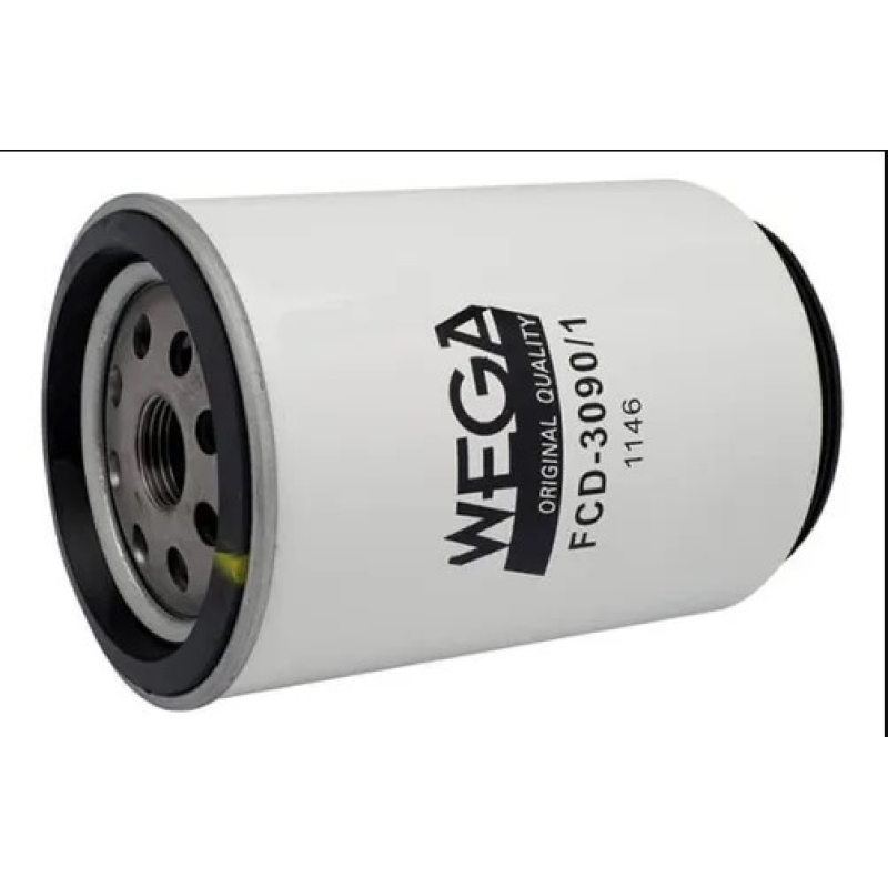 Filtro Separador Wega Fcd3090/1 Wega