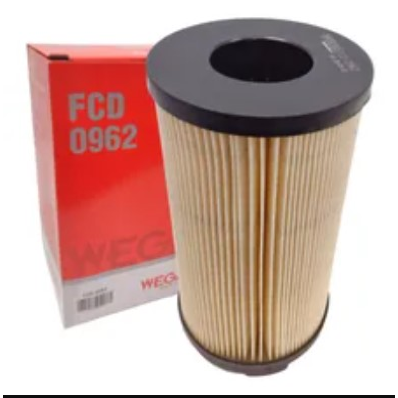 Filtro Separador Wega Fcd0962 Wega