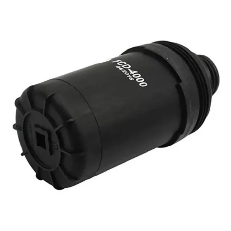 Filtro Combustivel Wega Fcd4000***